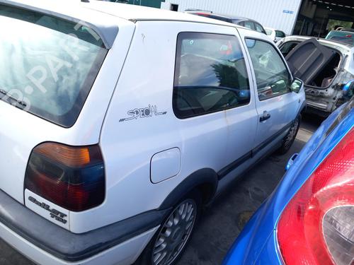 Engine VW GOLF III (1H1) 1.9 TD, GTD | BP29334271M1 
