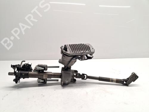 Steering column RENAULT MEGANE I (BA0/1_) 1.6 16V (BA04, BA0B, BA11, BA1J, BA16, BA19, BA1K, BA1V,... | BP30710704M21