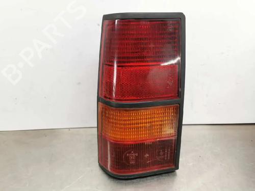 Left taillight AIXAM MEGA 0.6 D (15 hp) 12447984