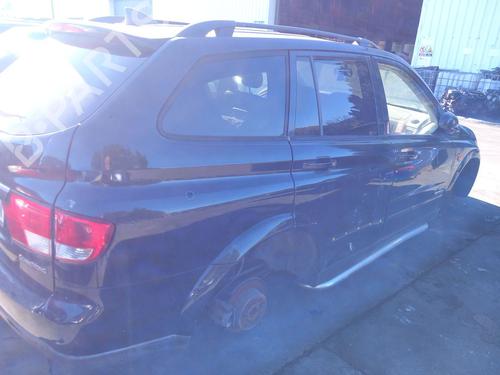 AC compressor SSANGYONG KYRON 2.0 Xdi | BP39173437M34 - Image 6