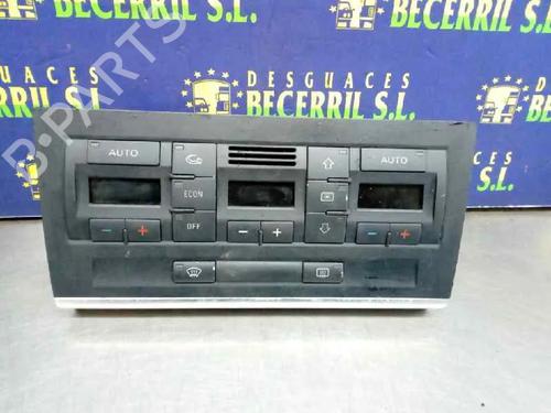 Commande Chauffage AUDI A4 B6 Avant (8E5) 2.5 TDI quattro (180 hp) 17174001