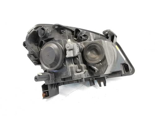Left headlight NISSAN QASHQAI I (J10, NJ10) 1.6 | BP30109062C28 