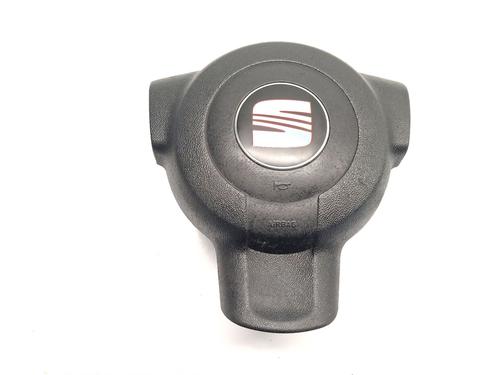 Used Driver airbag SEAT LEON (1P1) 1.9 TDI (105 hp) 30966080