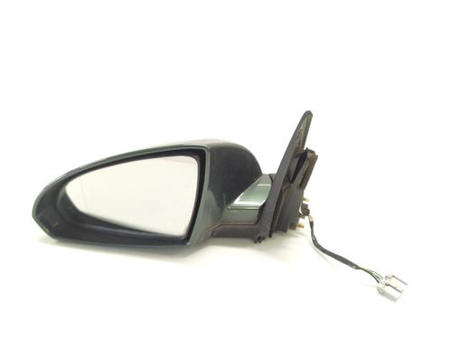 Used Left mirror NISSAN PRIMERA (P12) 2.2 Di (126 hp) 26960636