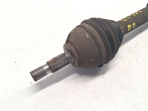 Right front driveshaft PEUGEOT 607 (9D, 9U) 2.7 HDi 24V | BP36016902M39 - Image 2
