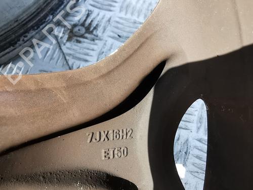 Rim FORD S-MAX (WA6) 2.0 TDCi | BP26911729C45 