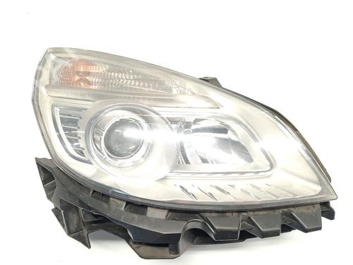 Højre forlygte RENAULT SCÉNIC II (JM0/1_) 1.9 dCi (JM14) (131 hp) 28599131
