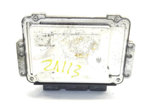 Engine control unit (ECU) NISSAN PRIMERA (P12) 1.9 dCi | BP29638001M57 