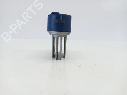 Used Heater resistor RENAULT LAGUNA II Grandtour (KG0/1_) 1.9 dCi (KG1A, KG1W, KG0G) (110 hp) 11653112