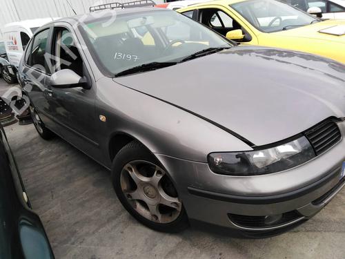Starter SEAT LEON (1M1) 1.9 TDI | BP8484548M8 