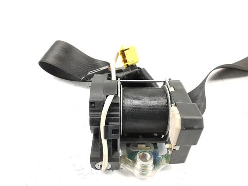 Front right seatbelt VW TRANSPORTER T5 Van (7HA, 7HH, 7EA, 7EH) 2.5 TDI | BP30154746I25