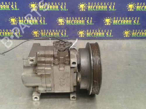 AC compressor MAZDA 323 F VI Hatchback (BJ) 2.0 (BJFW) | BP8453092M34 