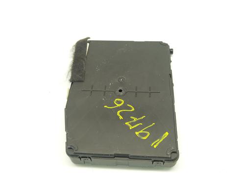 Electronic module RENAULT MEGANE II Estate (KM0/1_) 1.5 dCi (KM16, KM1E) | BP26722565M83