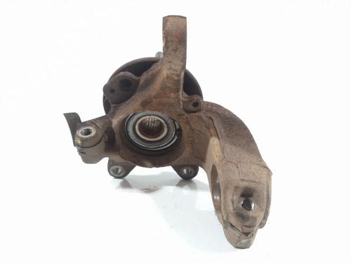 Left front steering knuckle FORD FIESTA Hatchback Van (JV_) D 1.8 | BP8480249M25 