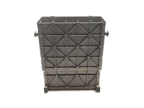 Boîte à Fusibles PEUGEOT 206 Hatchback (2A/C) 2.0 HDI 90 | BP30793516E1