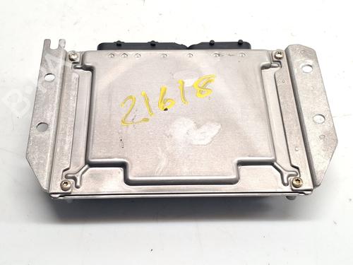 Engine control unit (ECU) HYUNDAI TRAJET (FO) 2.0 CRDi | BP30469780M57