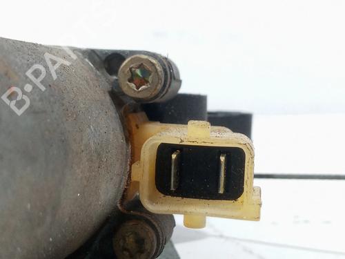 Rear left window mechanism SAAB 9-5 (YS3E) 2.3 t | BP8484358C24 