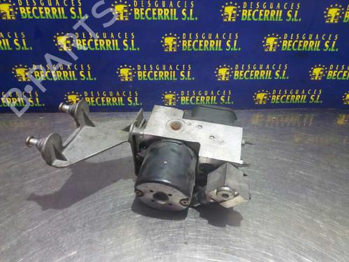 Used ABS pump MERCEDES-BENZ S-CLASS (W220, V220) [1998-2005]  8430665