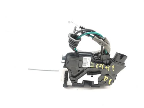 Used Front left lock Front left lock KIA SORENTO II (XM) 2.2 CRDi 4WD (197 hp) 33906102 33906102