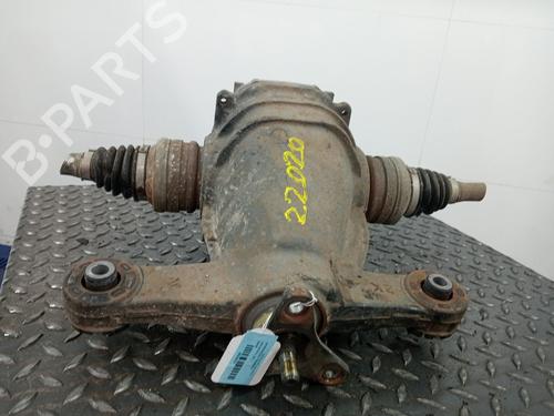 Used Rear differential Rear differential LEXUS IS II (_E2_) 220d (ALE20) (177 hp) 33708654 33708654