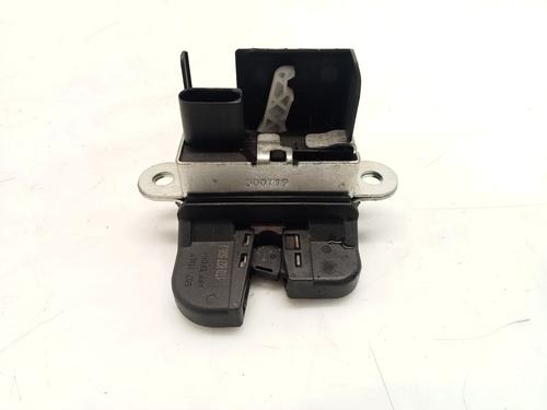 Used Tailgate lock VW TOURAN (1T1, 1T2) [2003-2010]  23551689