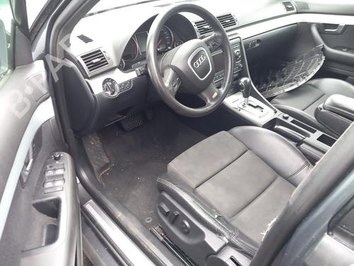 Instrument cluster AUDI A4 B7 Avant (8ED) 3.0 TDI quattro | BP27980487C47 