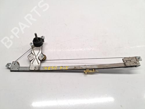 Used Front right window mechanism RENAULT TRAFIC II Van (FL) 2.0 dCi 115 (FL01, FL0U, FL00, FL0H, FL0M) (114 hp) 28566836