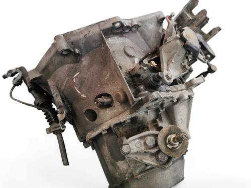 Gearbox CITROËN XSARA PICASSO (N68) 1.6 HDi | BP20667348M3 