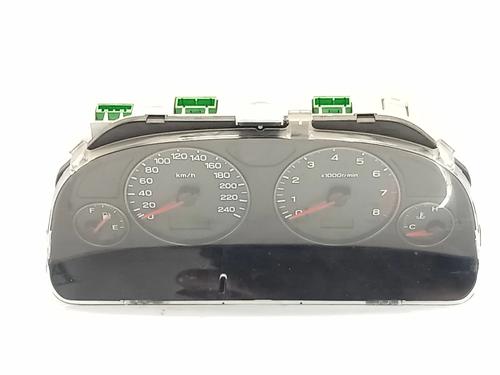 Used Instrument cluster SUBARU FORESTER (SF_) 2.0 S Turbo AWD (SF5) (170 hp) 19410272