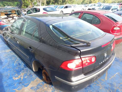 Switch RENAULT LAGUNA II (BG0/1_) 1.6 16V (BG1G, BG1H) | BP39510740I30 - Image 8