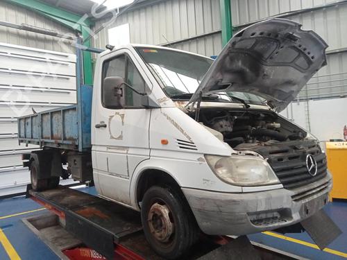Starter MERCEDES-BENZ SPRINTER 2-t Van (B901, B902)  | BP17083792M8 