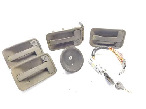 Elektronisk modul Elektronisk modul 38517325 38517325