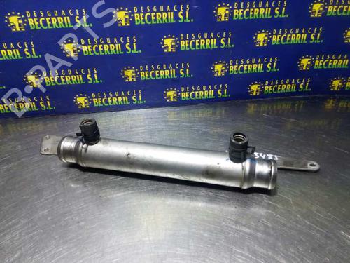 EGR-Ventil PEUGEOT 607 (9D, 9U) 2.2 HDi (133 hp) 8436308