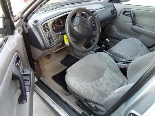 Squib airbag NISSAN PRIMERA (P11) 2.0 TD | BP11127729C102  - Image 5