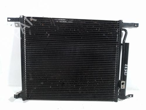 Used AC radiator CHEVROLET AVEO / KALOS Hatchback (T250, T255) [2006-2025]  8631613