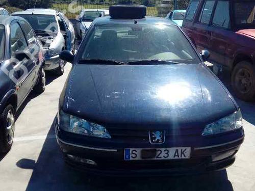 Used Parts PEUGEOT 406 (8B)  2.1 TD 12V  1167579