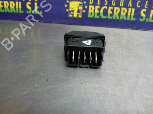 Right front window switch CITROËN XSARA (N1) 1.9 D | BP8439000I26 