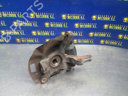Left front steering knuckle HYUNDAI ACCENT II Saloon (LC)  | BP8448925M25 