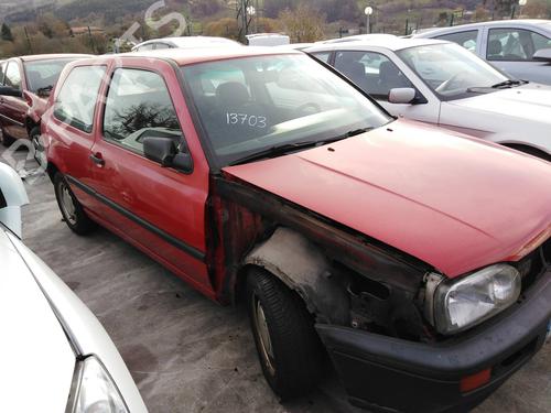 Starter VW GOLF III (1H1)  | BP8908629M8 