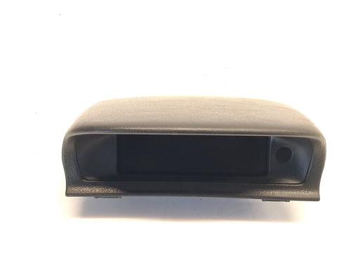 Ferdsskriver PEUGEOT 307 (3A/C) 2.0 HDi 90 (90 hp) 29856578