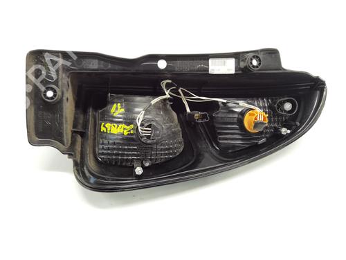 Left taillight CITROËN C3 Picasso (SH_) 1.4 VTi 95 (SH8FSC, SH8FP0, SH8FP6) | BP29570060C34 
