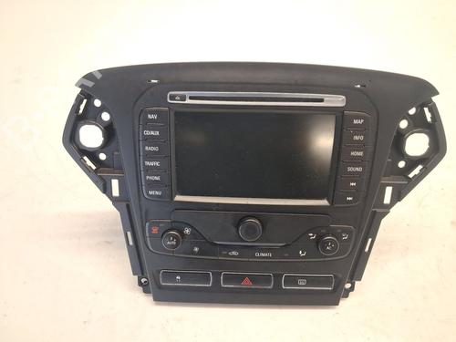 radio-ford-mondeo-iv-ba7-2007-2008-2009-2010-2011-2012-2013-2014-2015-39641109 main image