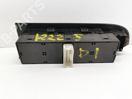 Left front window switch HYUNDAI TRAJET (FO) 2.0 CRDi | BP8478637I27 