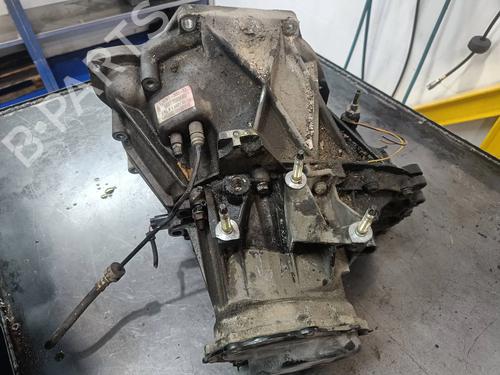 Gearbox FORD PUMA (EC_)  | BP17990829M3 