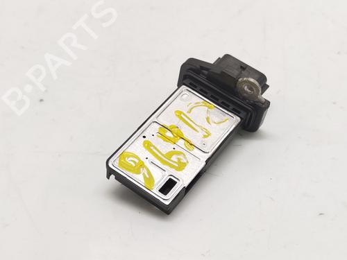 Used Mass air flow sensor NISSAN QASHQAI I (J10, NJ10) 2.0 (141 hp) 30736839