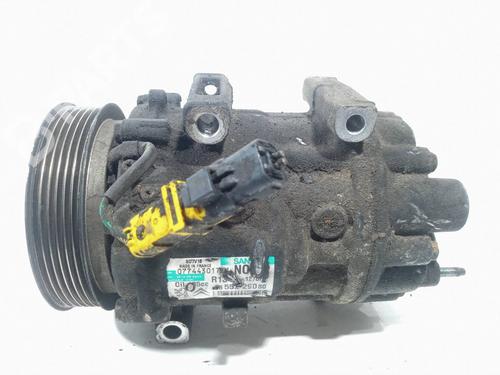 Used AC compressor AC compressor FIAT ULYSSE (179_) 2.0 D Multijet (136 hp) 10634390 10634390
