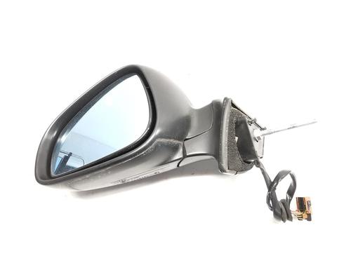 Used Left mirror Left mirror PEUGEOT 407 (6D_) 2.0 16V (6DRFJC, 6DRFJE, 6DRFJF) (140 hp) 33833337 33833337
