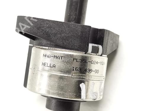 Headlight adjuster motor AUDI A6 C6 (4F2) 3.2 FSI | BP16642327E19 