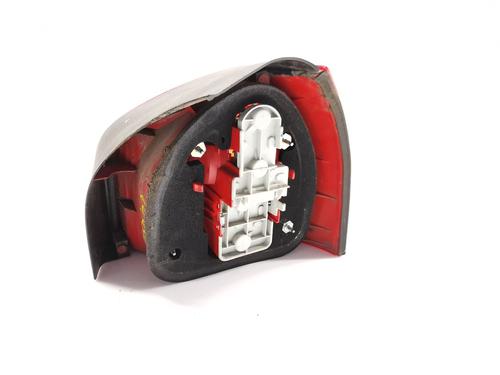 Left taillight AUDI A3 (8L1) 1.9 TDI | BP25921097C34 