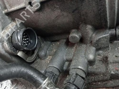 Gearbox MINI MINI (R50, R53) Cooper | BP38710471M3 - Image 5